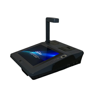 安卓多功能智能終端系列package-img